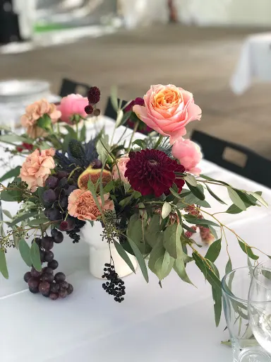 Pracownia Florystyczna Butaforia